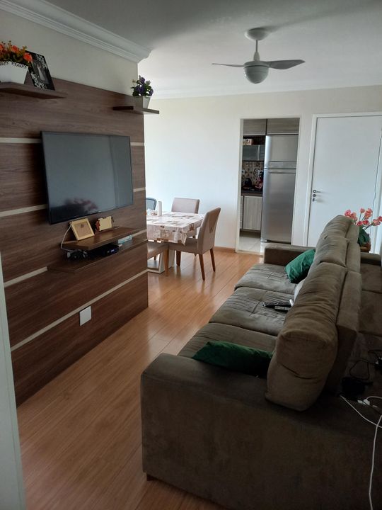 Captação de Apartamento a venda na Avenida Novo Osasco - lado ímpar, Bussocaba, Osasco, SP